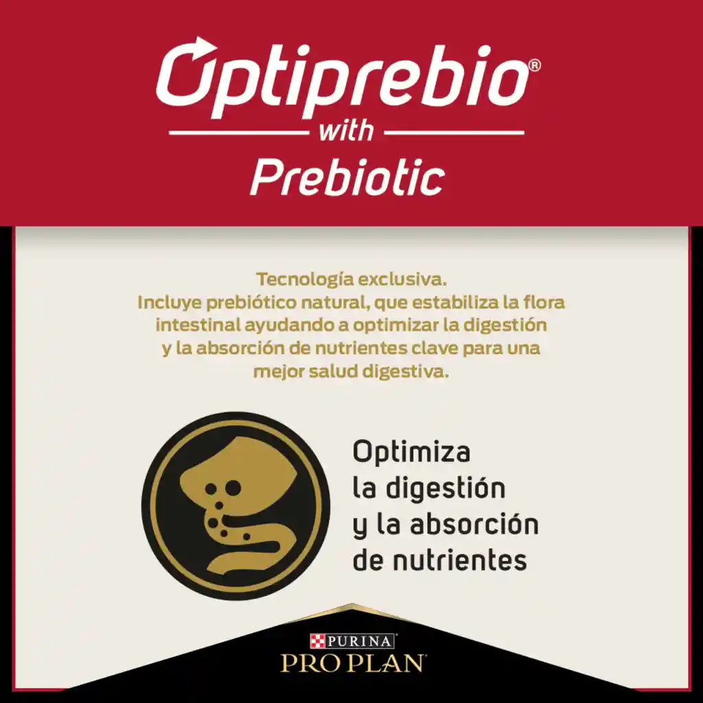 Comida para Gatos Adultos Purina Pro Plan x 1,5 kg