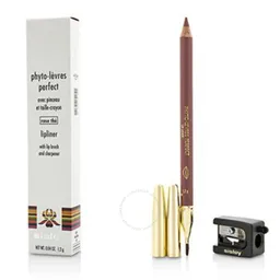 Sisley Lápiz Labial Phyto-Levres Perfect Tono Rose N°3