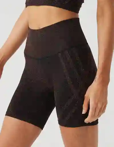 Leggings Aerie Dorado Talla Medium American Eagle 5991709