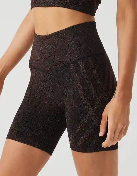 Leggings Aerie Dorado Talla Medium American Eagle 5991709