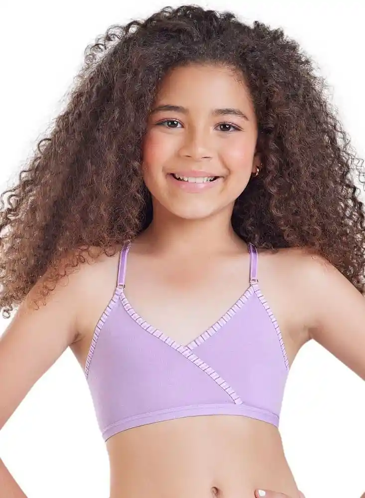 Top Cargaderas Anchas 14-fucsia
