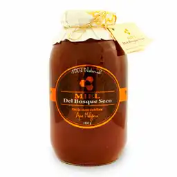 Del Bosque Seco Miel de Abejas Multifloral