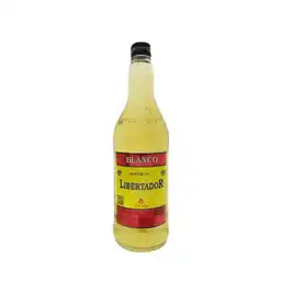 Libertador Aperitivo Blanco