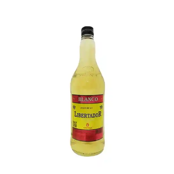 Libertador Aperitivo Blanco