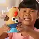 Cara de Papa Figura Didáctica