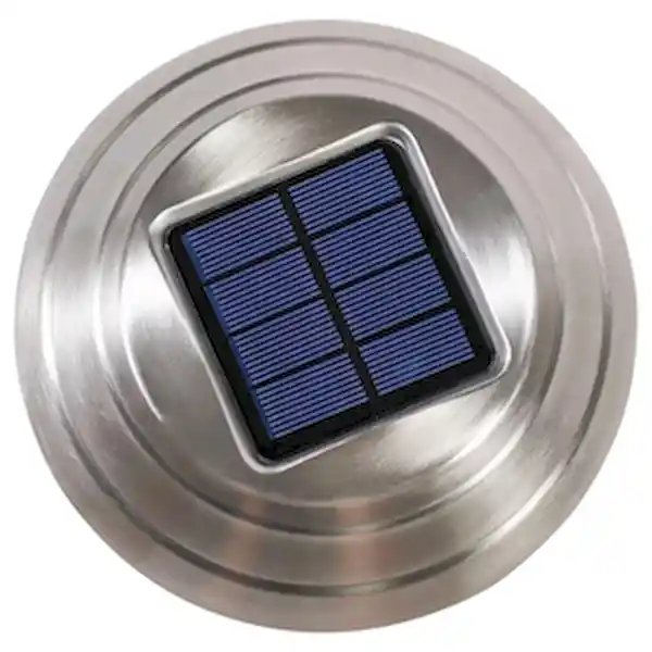 Smartyard Lámpara Led de Luz Solar
