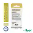 Balsamo Labial Atopeel Heel Sabor Vainilla