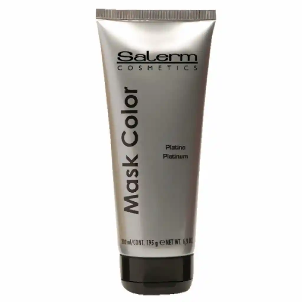 Salerm  Mascarilla Color