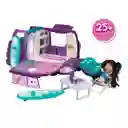 Pinypon Set Muñeca Terrific Van