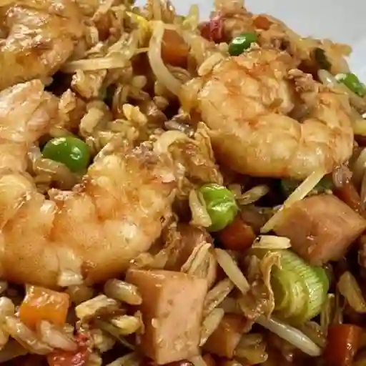 Arroz Chino