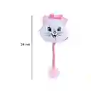 Juguete Para Mascota de Cuerda y Algodón Serie Marie Cat Miniso