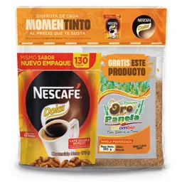  Cafe Dolca Gts Panela Nescafé 