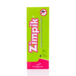Zimpik Repelente de Mosquitos en Spray