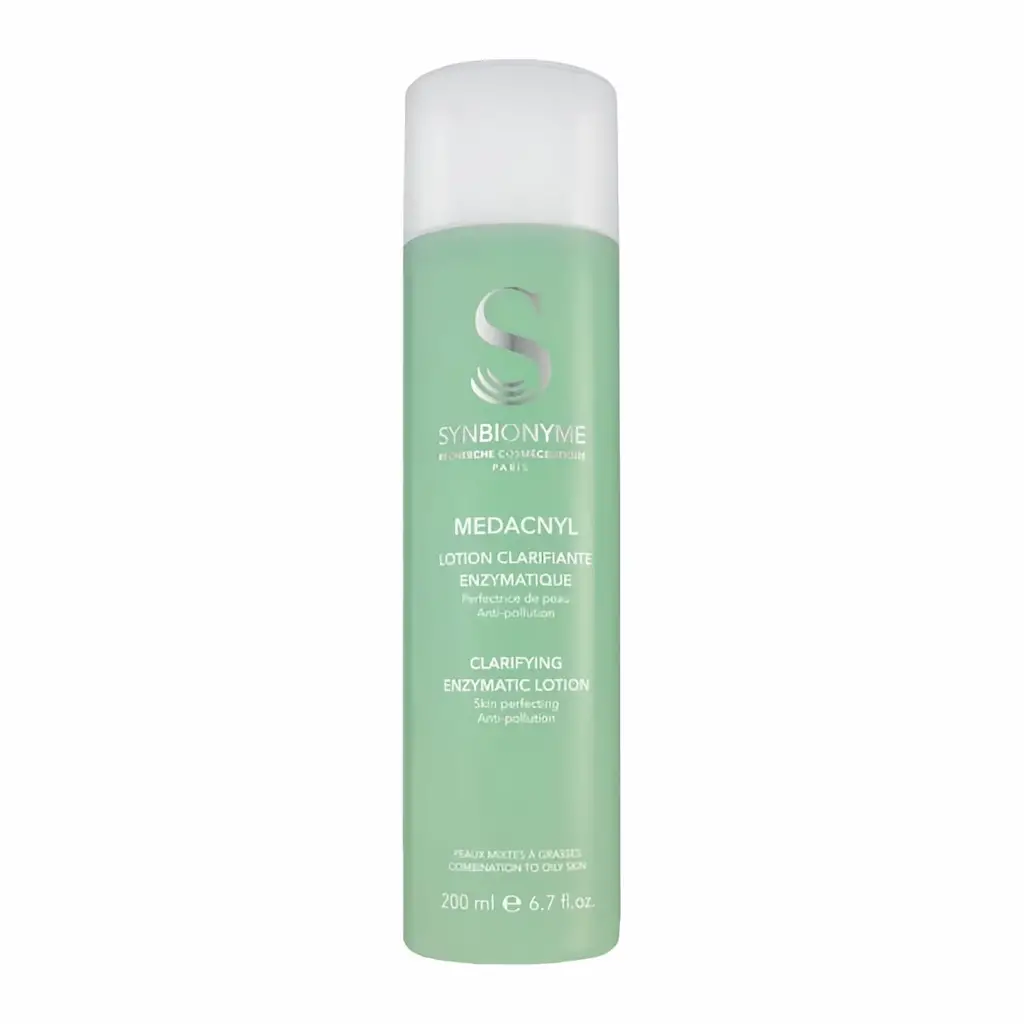 Synbionyme Loción Facial Clarificante Medacnyl