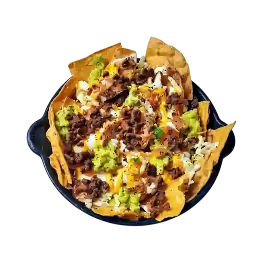 Meros Nachos