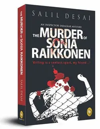 The Murder Of Sonia Raikkonen
