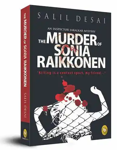 The Murder Of Sonia Raikkonen