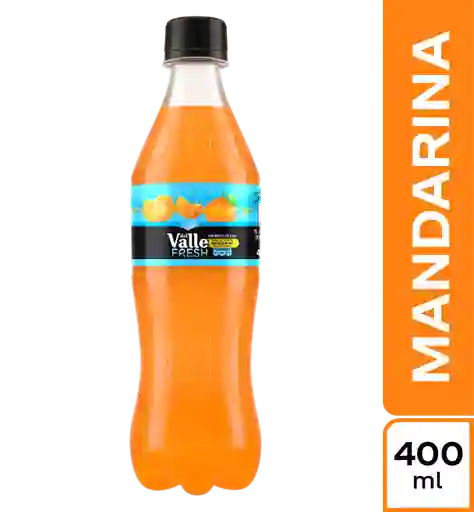 Del Valle Fresh Mandarina 400 ml