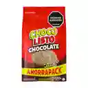Chocolisto Bebida en Polvo de Chocolate