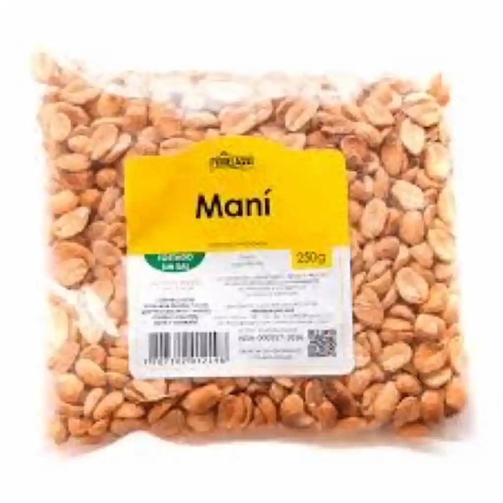 Prodelagro Mani Tostado
