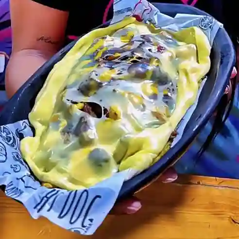 Gratinado