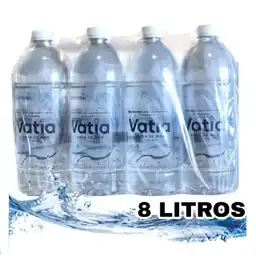Agua de Mar Vatia Pack