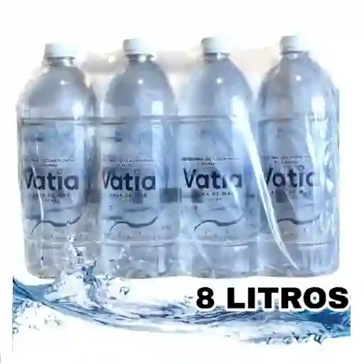 Agua de Mar Vatia Pack