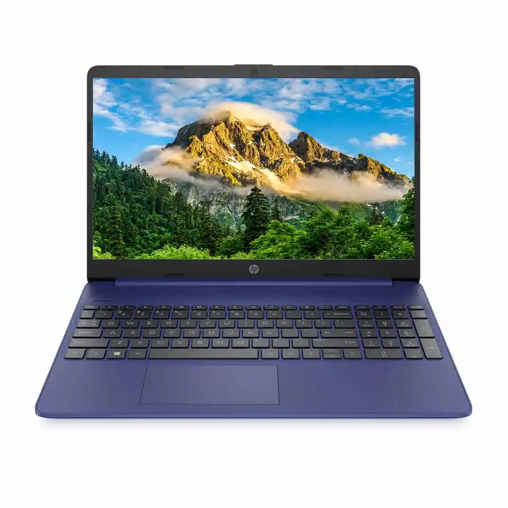Computador Portátil Hp 15-ef1012la R5 8gb 256gb