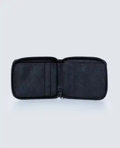 Billetera Unisex Negro 779G502_NEG190303 Americanino