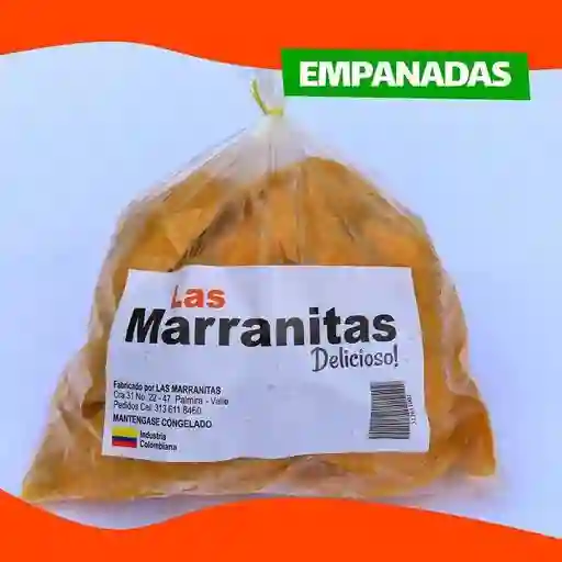 Empanada X 25