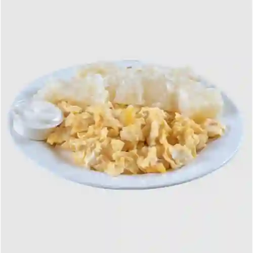 Arma Tu Desayuno