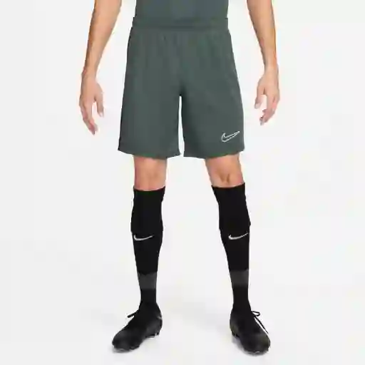 Nike Short Hombre Verde S