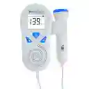 Doppler Fetal Homelife Azul
