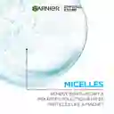 Agua Micelar  Garnier Express Aclara  Anti Imperfecciones 400ml