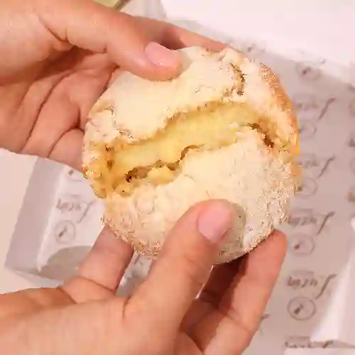 Galleta de Leche Klim