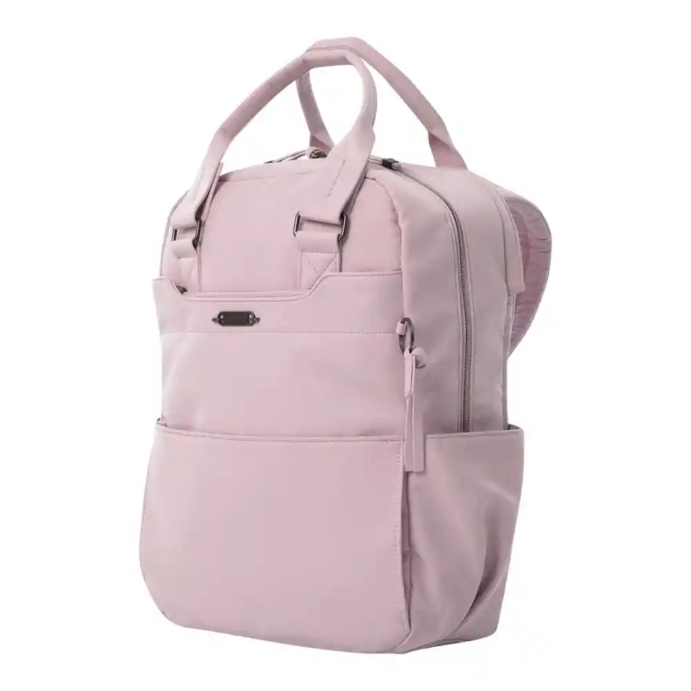 Morral Totto Toscana Rosado