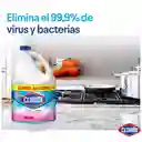 Blanqueador Clorox Magia Floral Botella 3.8 lt