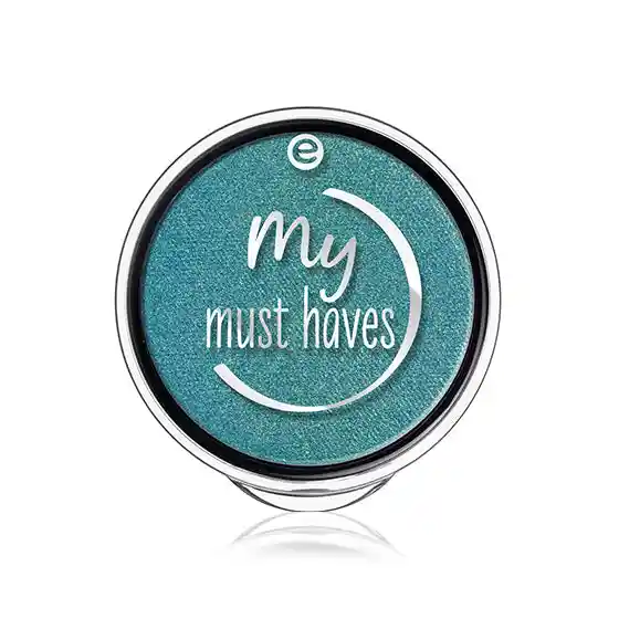 Essence Sombra de Ojos my Must Haves Tono 21