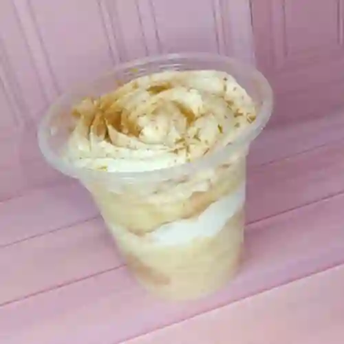 Tres Leches 10oz