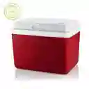 Estra Nevera Rojo