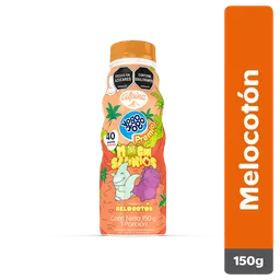 Yogo Premio Melocotón Botella 150 g
