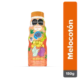 Yogo Premio Melocotón Botella 150 g