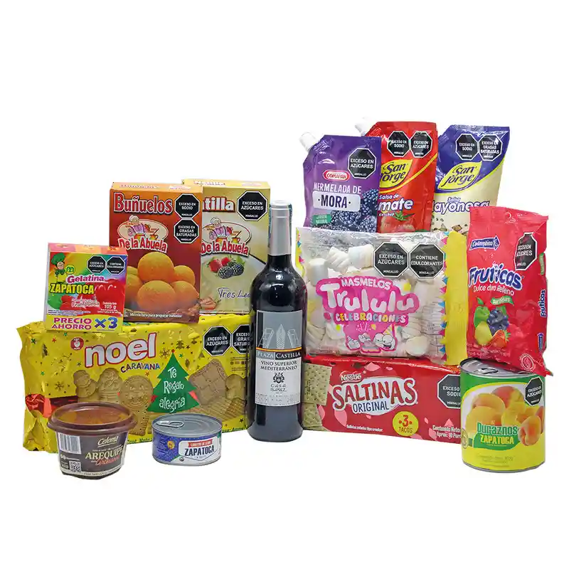 Ancheta Zapatoca 2024 No5