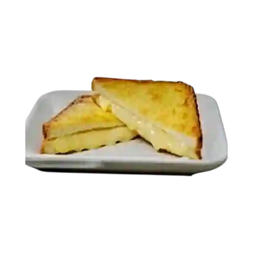 Sándwich Hawaiano