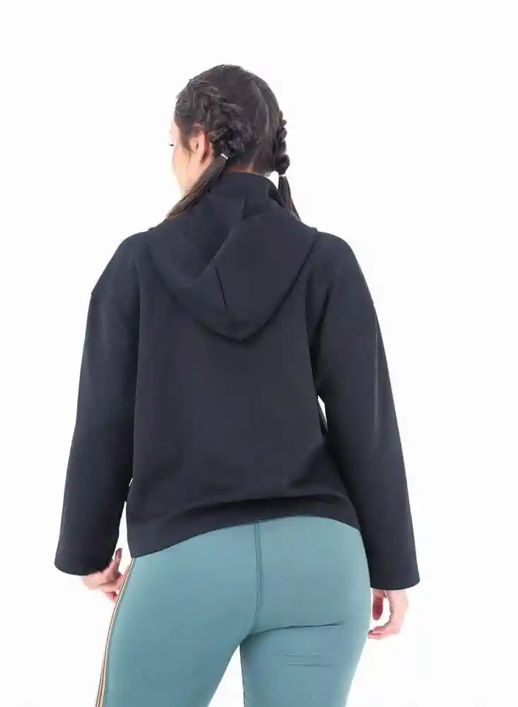 Chaqueta Impermeable Xl-negro