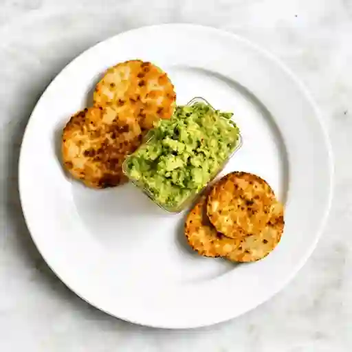 Guacamole