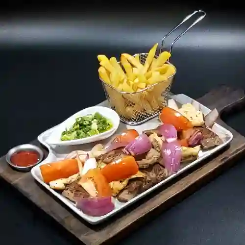 Picada Mixta