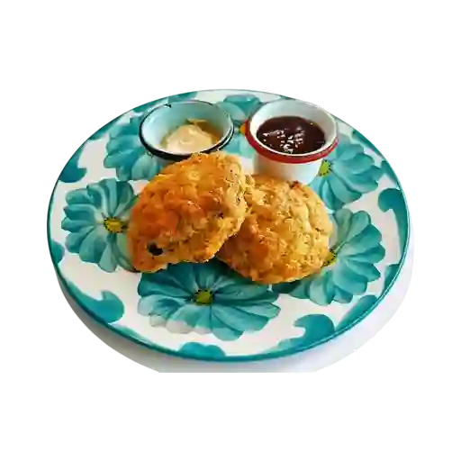 Scones