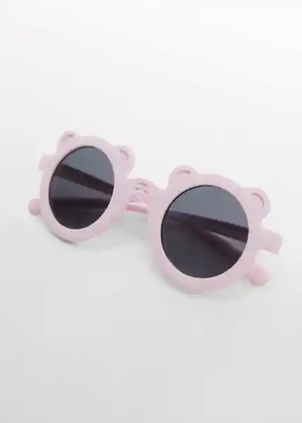 Gafas de Sol Bearp Rosa Palo Talla 99 Niñas Mango