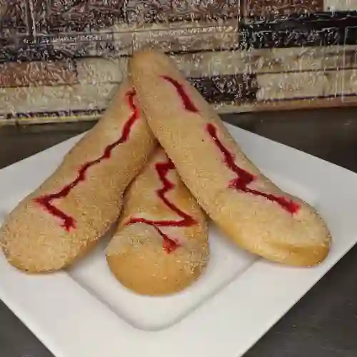 Lengua de Azucar